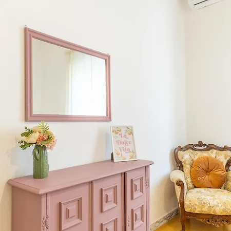 Casa Piazza Lodi Apartment