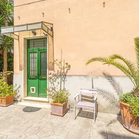 Apartment Casa Piazza Lodi Rome