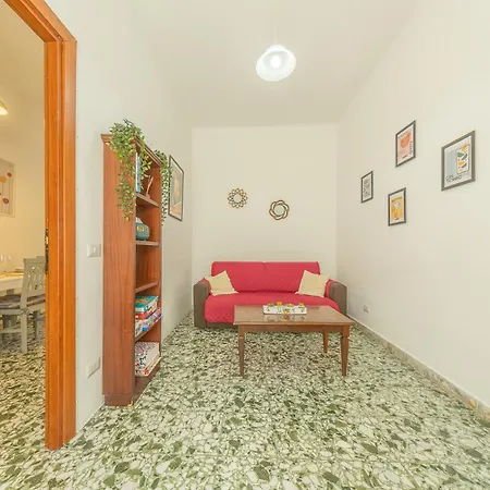 Casa Piazza Lodi * רומא