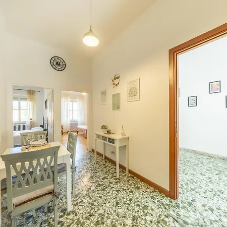 Casa Piazza Lodi דירה רומא