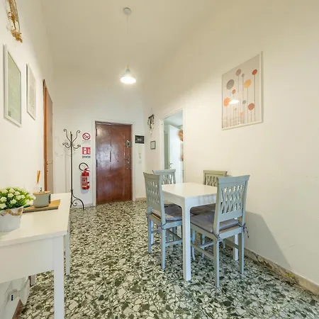 דירה Casa Piazza Lodi רומא