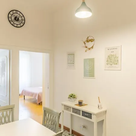 Casa Piazza Lodi רומא