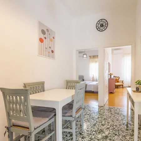 דירה Casa Piazza Lodi *