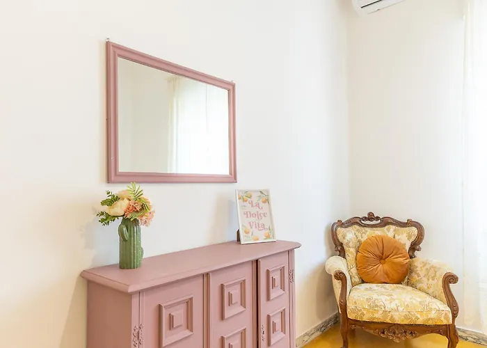 Casa Piazza Lodi Apartment