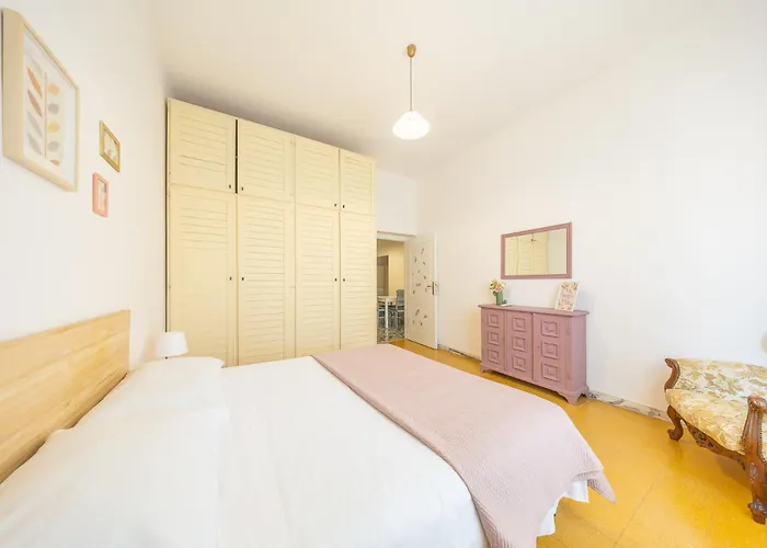 Apartment Casa Piazza Lodi