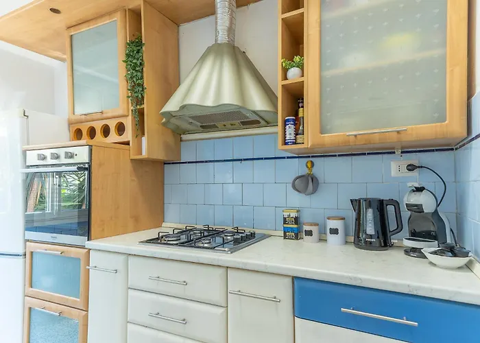 Casa Piazza Lodi * Rome