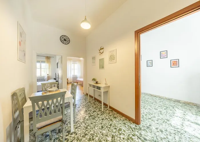 Casa Piazza Lodi Apartment Rome