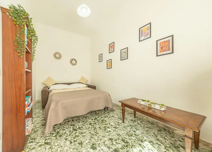 Casa Piazza Lodi Apartment Rome