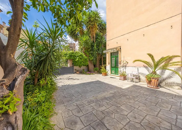 Apartment Casa Piazza Lodi Rome