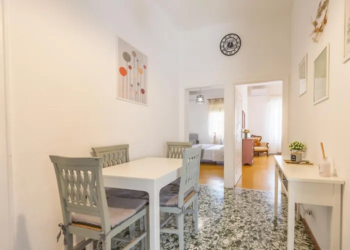 Apartment Casa Piazza Lodi *