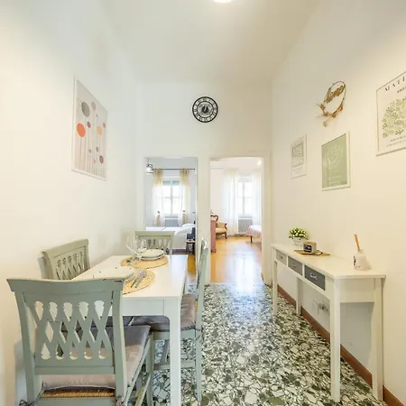Casa Piazza Lodi