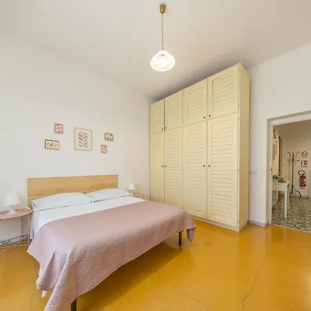 Casa Piazza Lodi *
