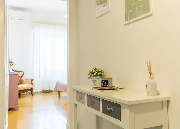 Casa Piazza Lodi * Róma