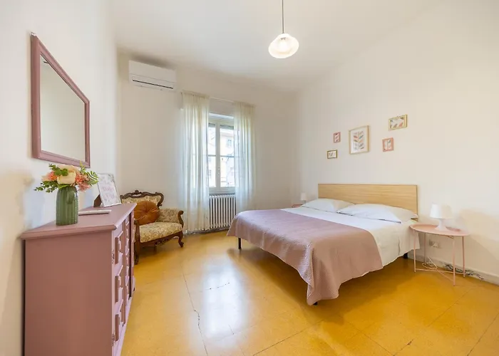 Apartman Casa Piazza Lodi *