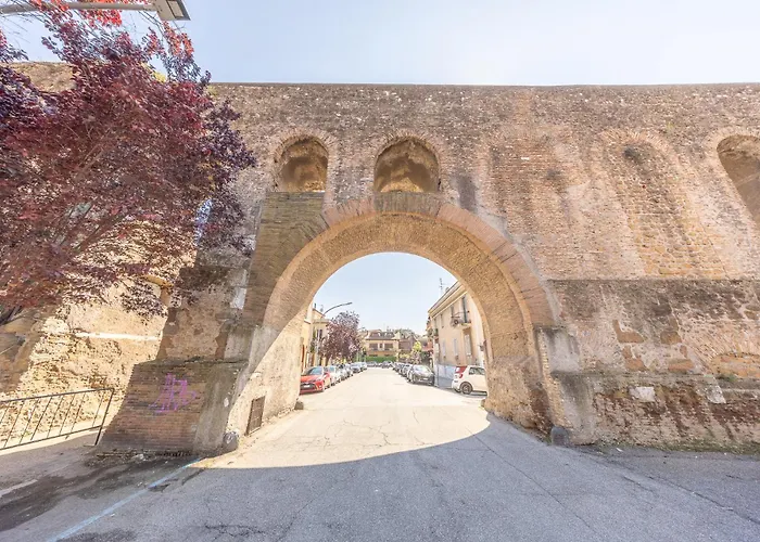 Casa Piazza Lodi Apartamento