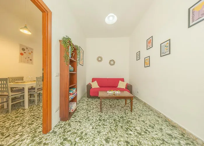 Casa Piazza Lodi * Róma