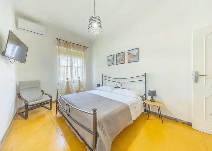 Casa Piazza Lodi Apartman