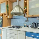 Casa Piazza Lodi * Róma