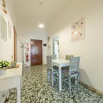 Apartman Casa Piazza Lodi Róma