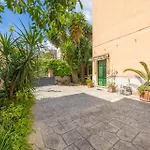 Apartman Casa Piazza Lodi Róma