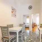 Apartman Casa Piazza Lodi *