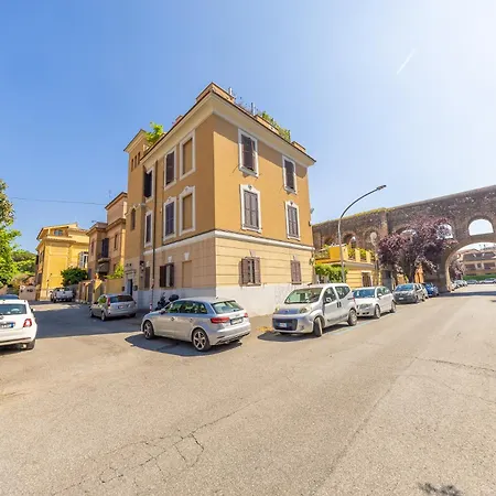 Casa Piazza Lodi Roma