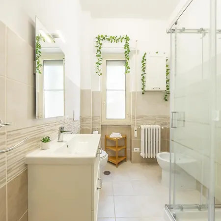 Casa Piazza Lodi Roma