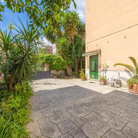Daire Casa Piazza Lodi Roma
