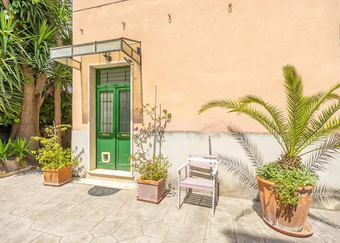 Apartamento Casa Piazza Lodi Roma