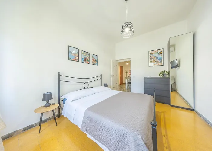 Apartamento Casa Piazza Lodi *