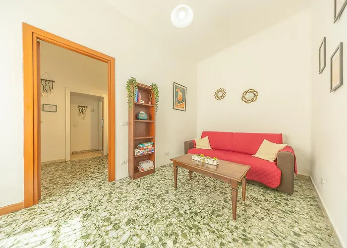 Casa Piazza Lodi Apartamento
