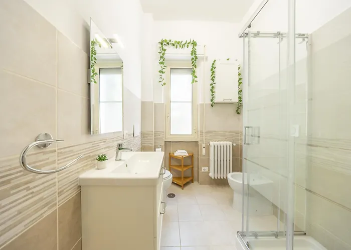 Casa Piazza Lodi Roma