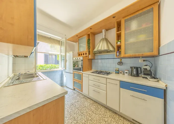 Casa Piazza Lodi Roma