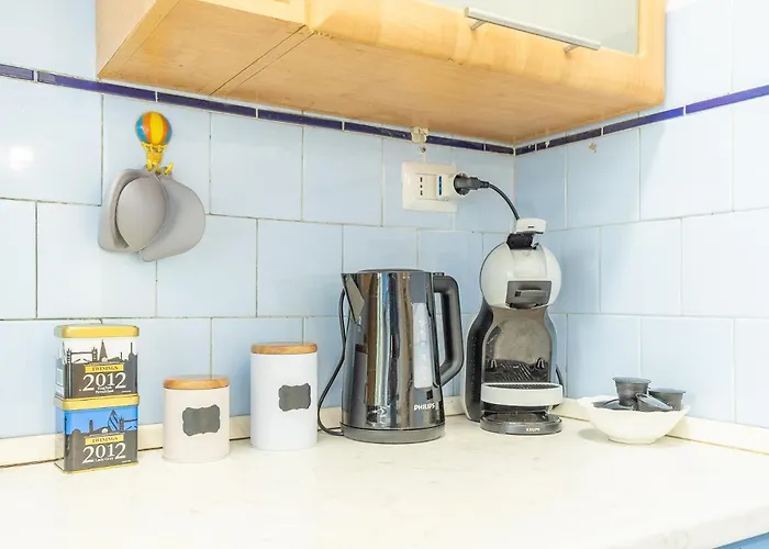 Apartamento Casa Piazza Lodi