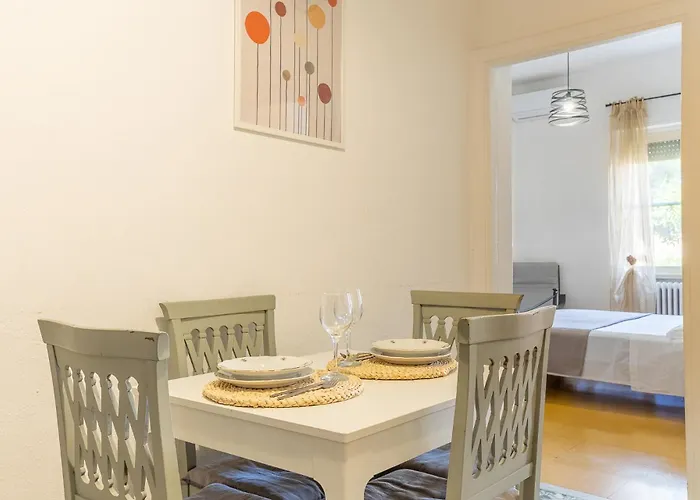 Apartamento Casa Piazza Lodi