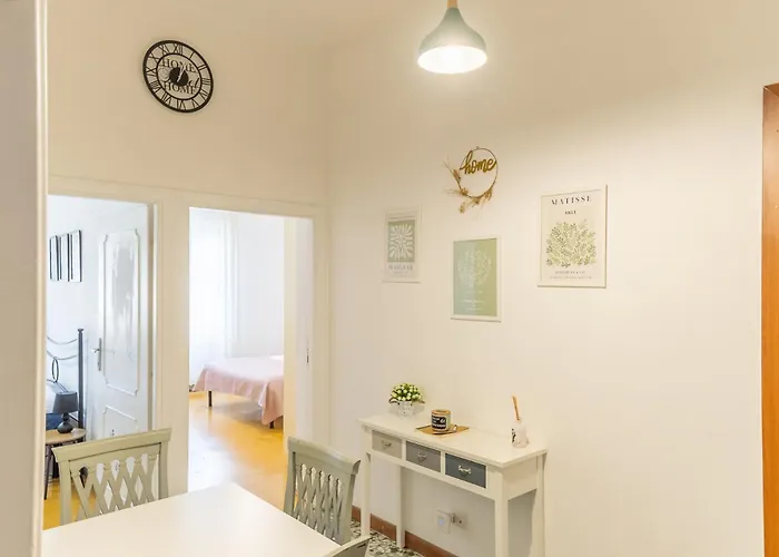 Casa Piazza Lodi Roma