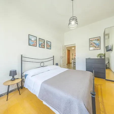 Apartment Casa Piazza Lodi *
