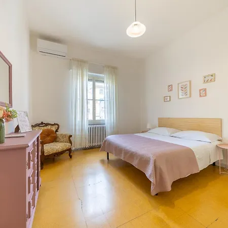 アパート Casa Piazza Lodi *
