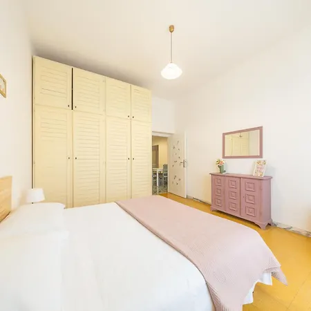 アパート Casa Piazza Lodi
