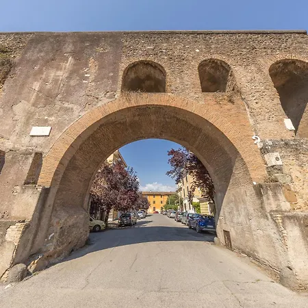 Casa Piazza Lodi