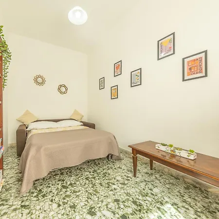 Casa Piazza Lodi アパート ローマ